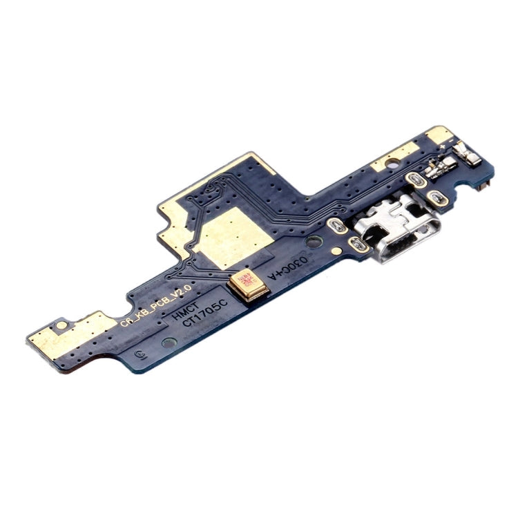 For Xiaomi Redmi Note 4X Charging Port Board