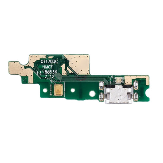 For Xiaomi Redmi 4X Charging Port Board