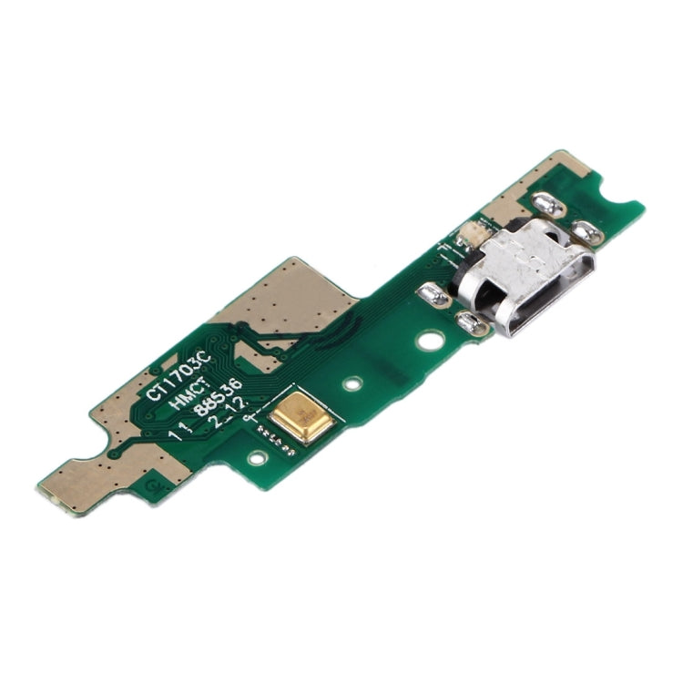 For Xiaomi Redmi 4X Charging Port Board My Store