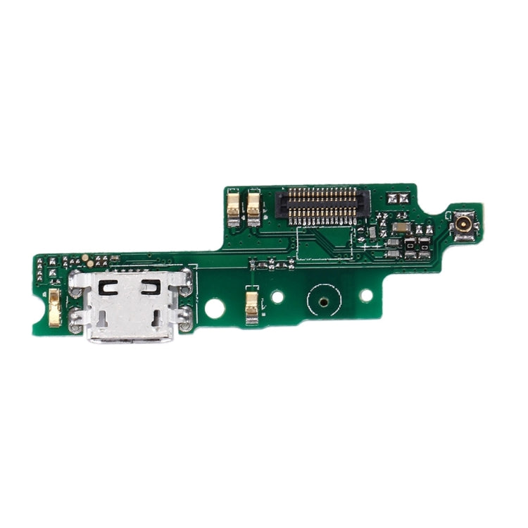 For Xiaomi Redmi 4X Charging Port Board My Store