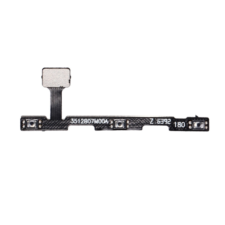 For Xiaomi Mi 5s Plus Power Button & Volume Button Flex Cable