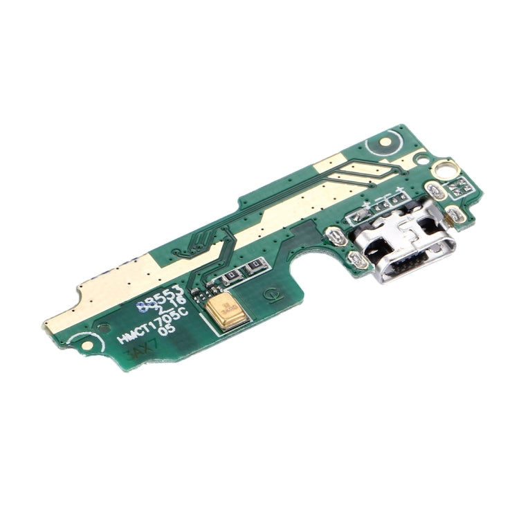 For Xiaomi Redmi 4 Pro Charging Port Board