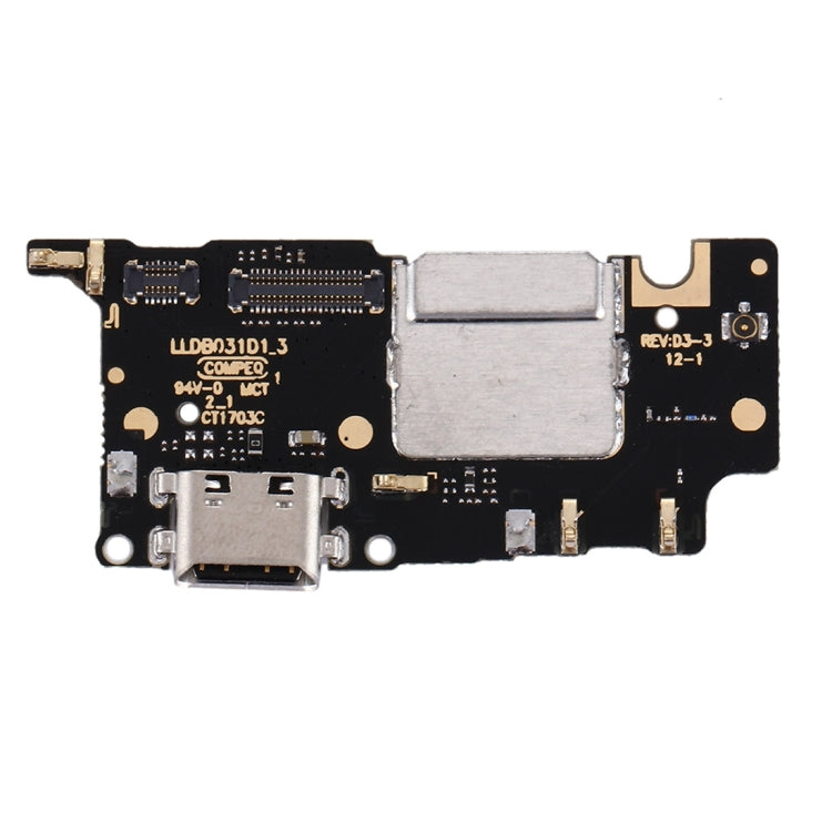 For Xiaomi Mi 5c Charging Port Board My Store