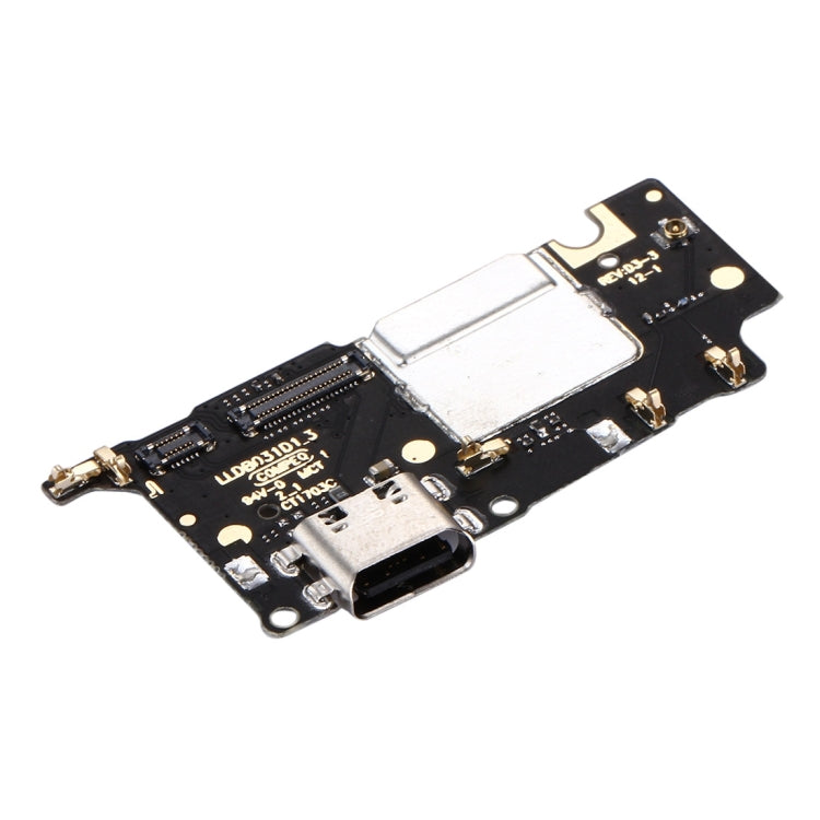 For Xiaomi Mi 5c Charging Port Board My Store