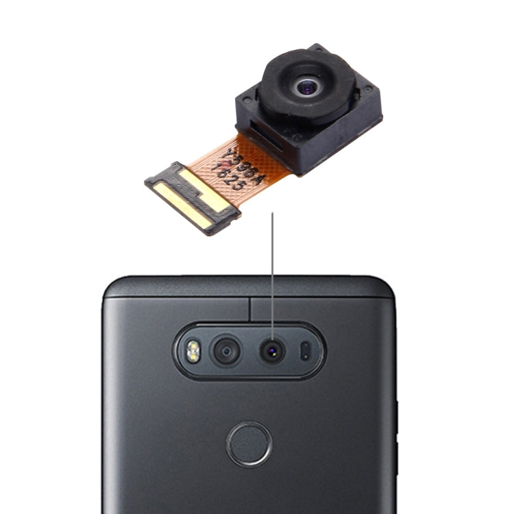 Rear Back Wide Angle Camera for LG V20(Small) My Store