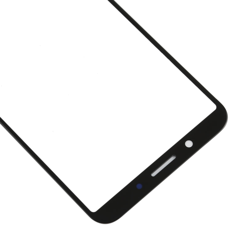 For OPPO A1 Front Screen Outer Glass Lens My Store