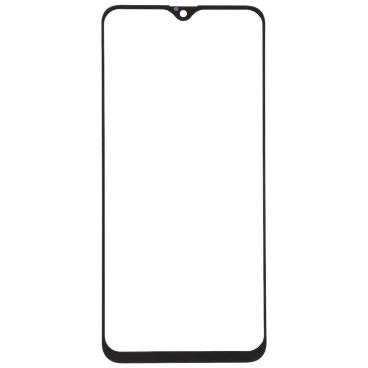 For OPPO F9 / A7x Front Screen Outer Glass Lens