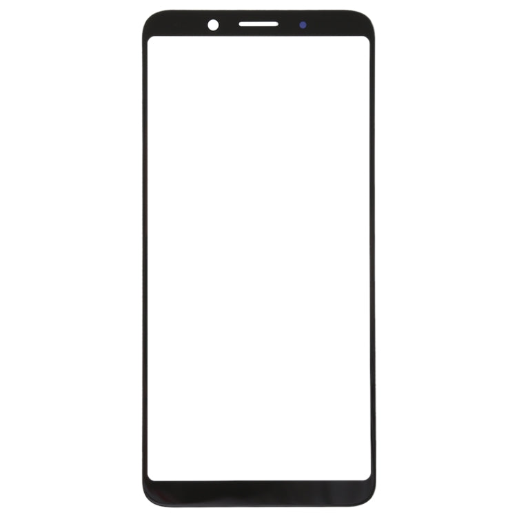 For OPPO A73 Front Screen Outer Glass Lens My Store