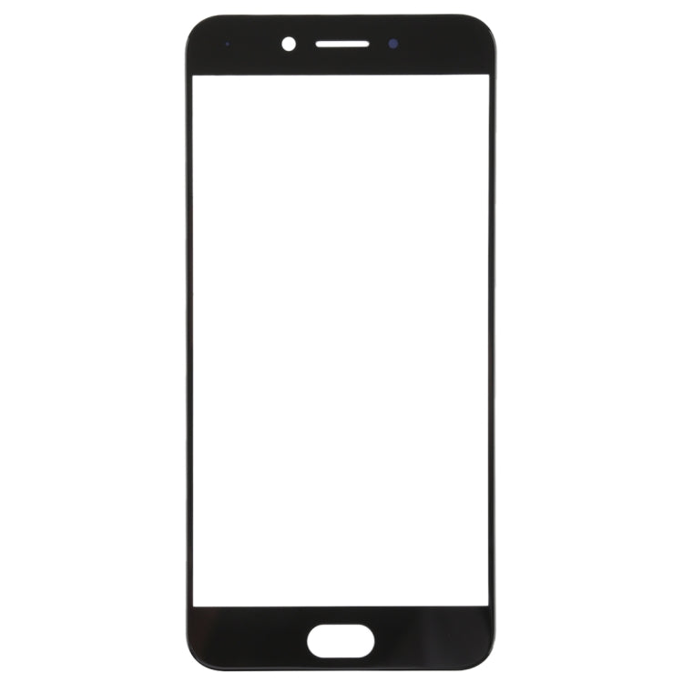 For OPPO A77 / A77T Front Screen Outer Glass Lens