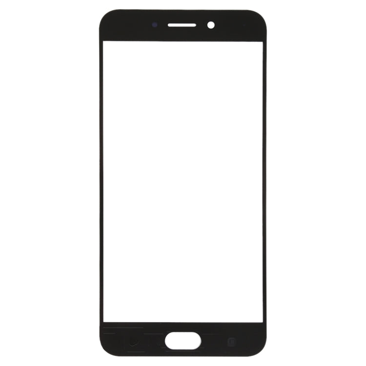 For OPPO A77 / A77T Front Screen Outer Glass Lens