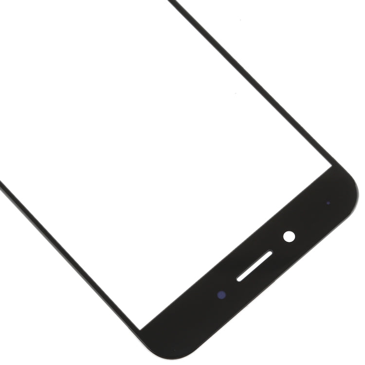 For OPPO A77 / A77T Front Screen Outer Glass Lens