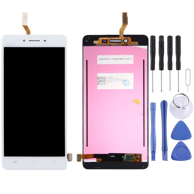 For Vivo V3 Max LCD Screen and Digitizer Full Assembly My Store