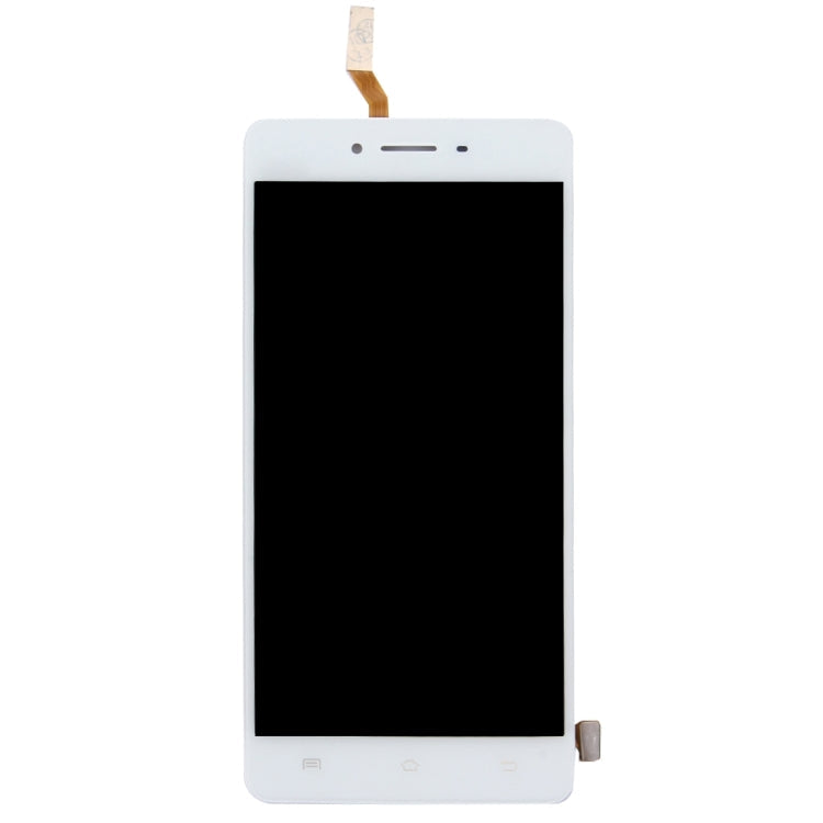 For Vivo V3 Max LCD Screen and Digitizer Full Assembly My Store