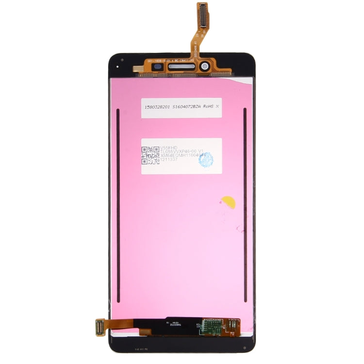 For Vivo V3 Max LCD Screen and Digitizer Full Assembly My Store