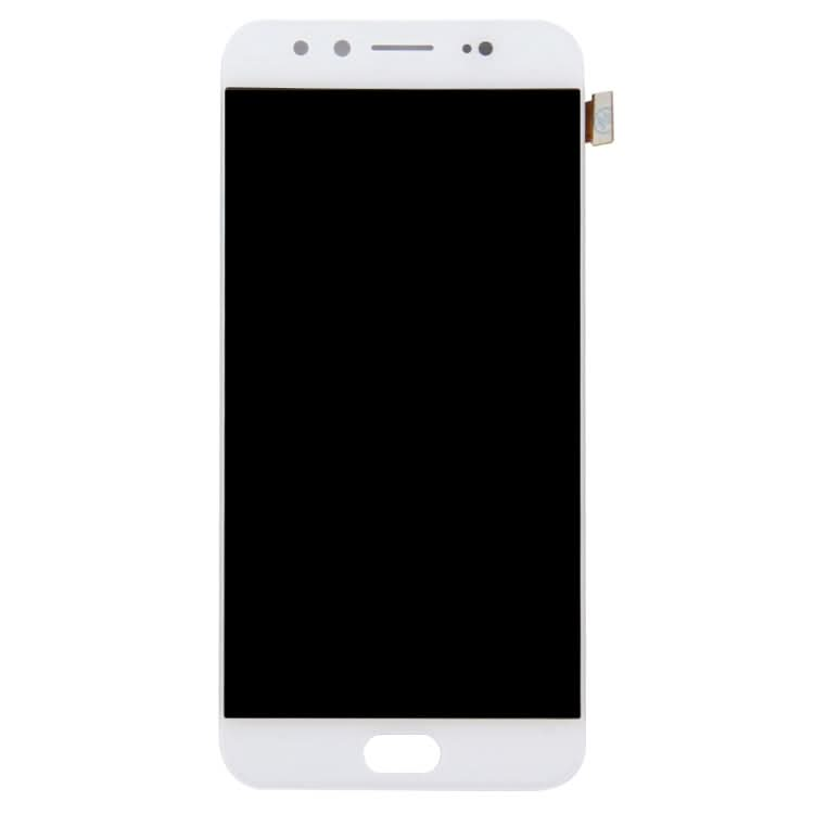 Original OLED Material LCD Screen and Digitizer Full Assembly For Vivo X9/X9s My Store