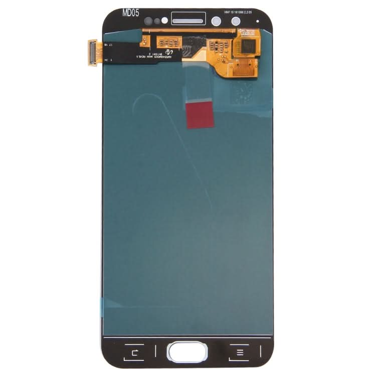 Original OLED Material LCD Screen and Digitizer Full Assembly For Vivo X9/X9s My Store