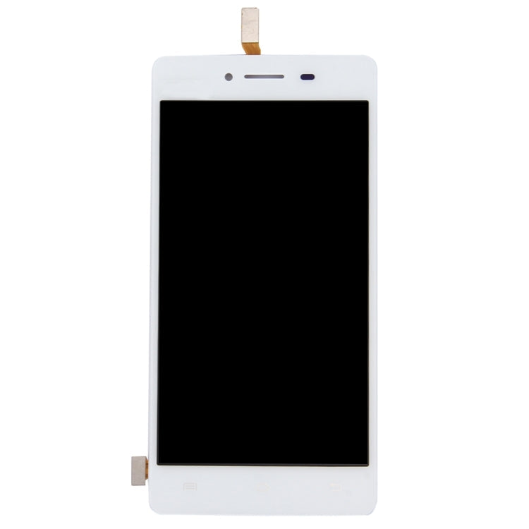 For Vivo Y51 LCD Screen and Digitizer Full Assembly My Store