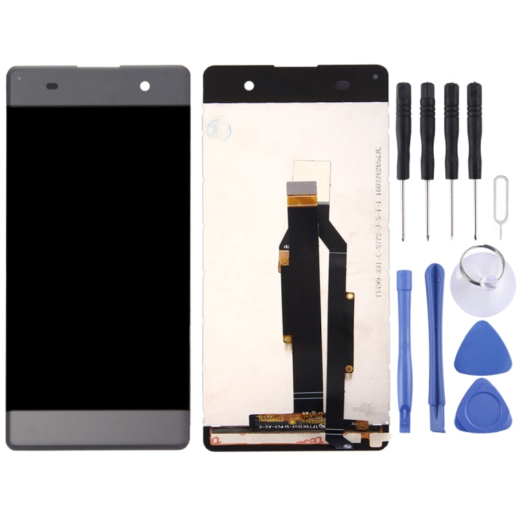 LCD Screen and Digitizer Full Assembly for Sony Xperia XA My Store