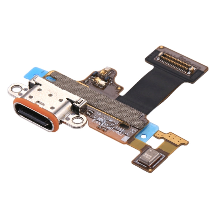 Charging Port Flex Cable for LG V30 H930 H933 My Store