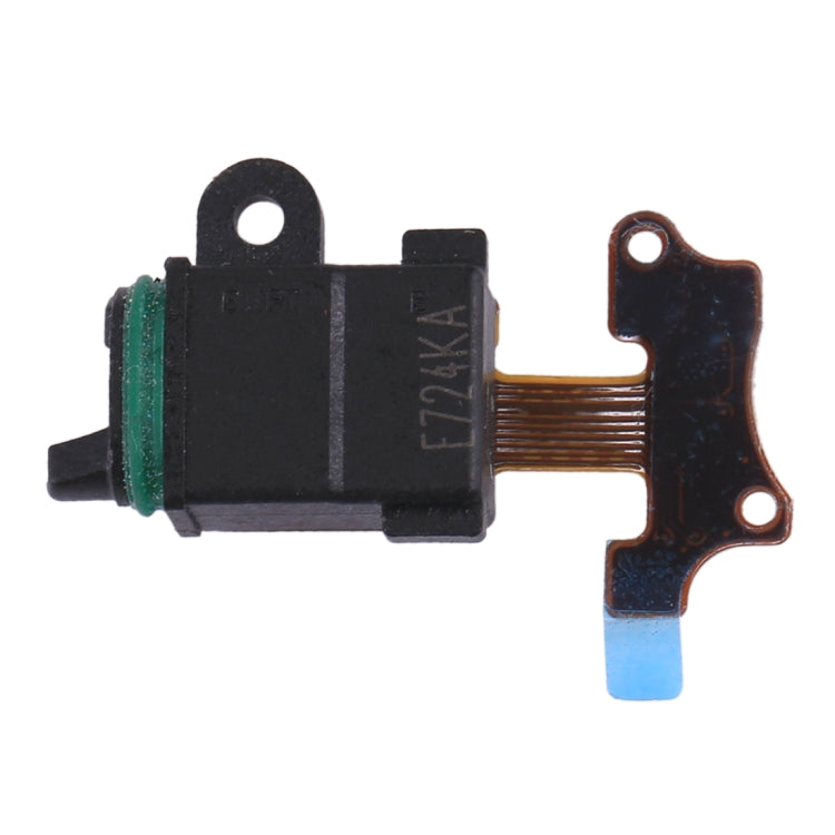 Earphone Jack Flex Cable for LG V30