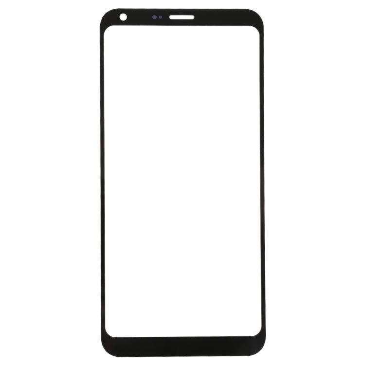 Front Screen Outer Glass Lens for LG Q6 / Q6+ LG-M700 M700 M700A US700 M700H M703 M700Y