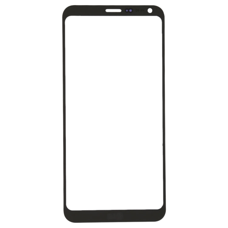 Front Screen Outer Glass Lens for LG Q6 / Q6+ LG-M700 M700 M700A US700 M700H M703 M700Y My Store