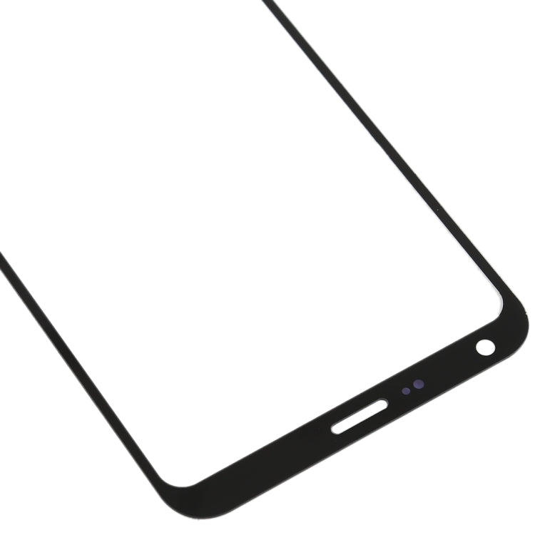 Front Screen Outer Glass Lens for LG Q6 / Q6+ LG-M700 M700 M700A US700 M700H M703 M700Y My Store