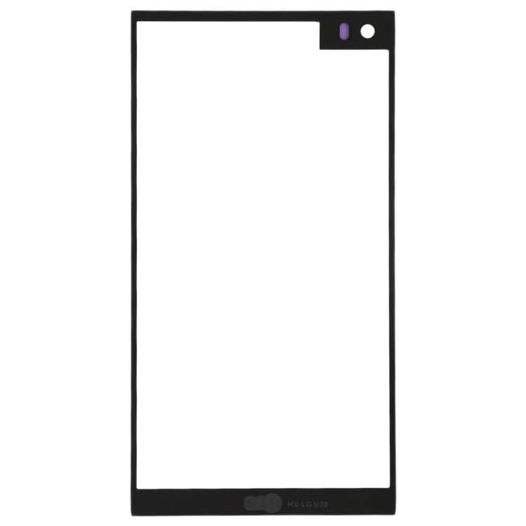 Front Screen Outer Glass Lens for LG V20 VS995 VS996 LS997 H910 My Store