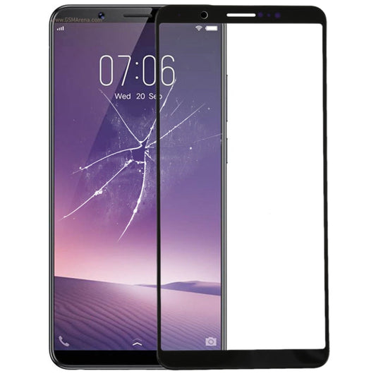 For Vivo Y79 Front Screen Outer Glass Lens My Store