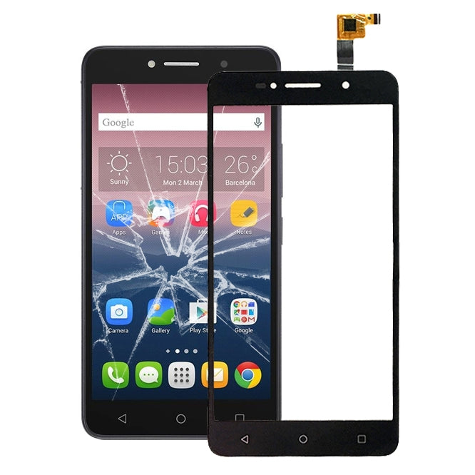 For Alcatel One Touch Pixi 4 6 3G / 8050 Touch Panel My Store