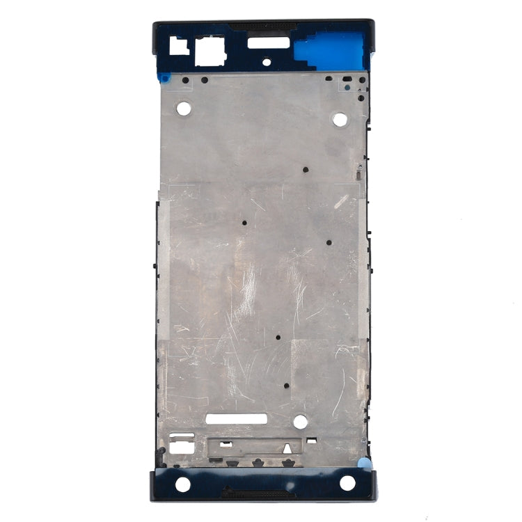 for Sony Xperia XA1 Front Housing LCD Frame Bezel Plate My Store