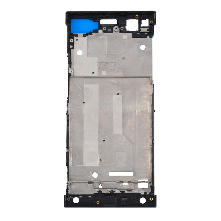 for Sony Xperia XA1 Front Housing LCD Frame Bezel Plate My Store