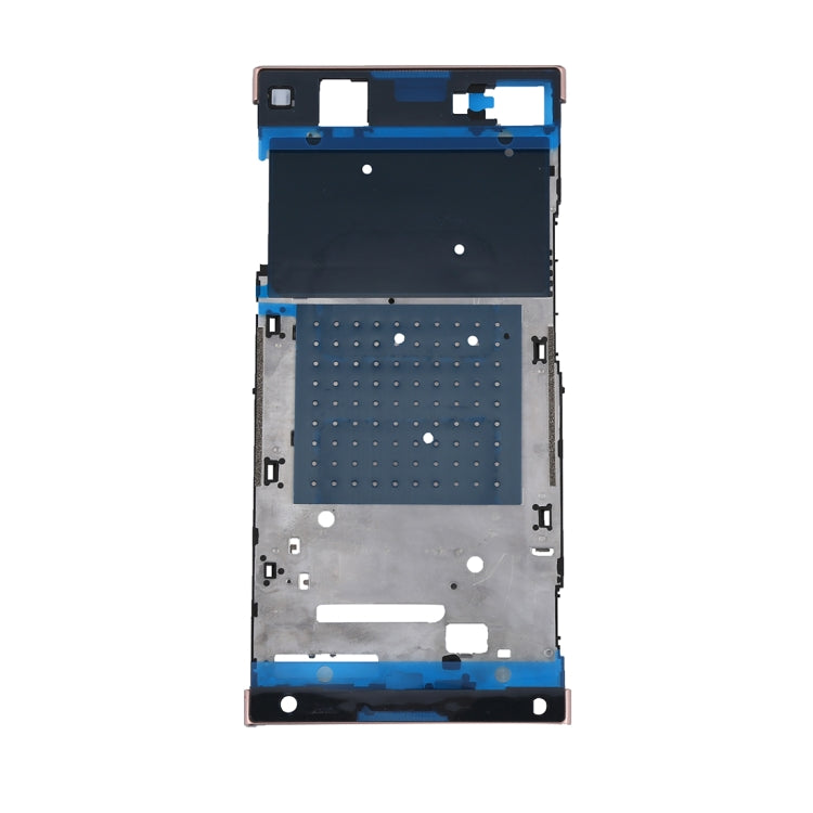 Front Housing LCD Frame Bezel Plate for Sony Xperia XA1 Ultra My Store