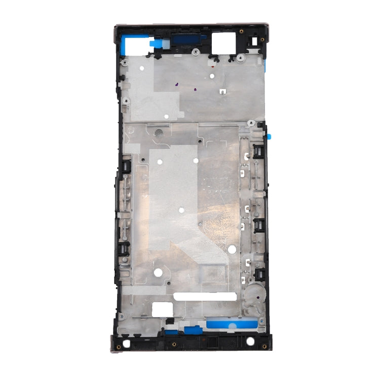 Front Housing LCD Frame Bezel Plate for Sony Xperia XA1 Ultra My Store