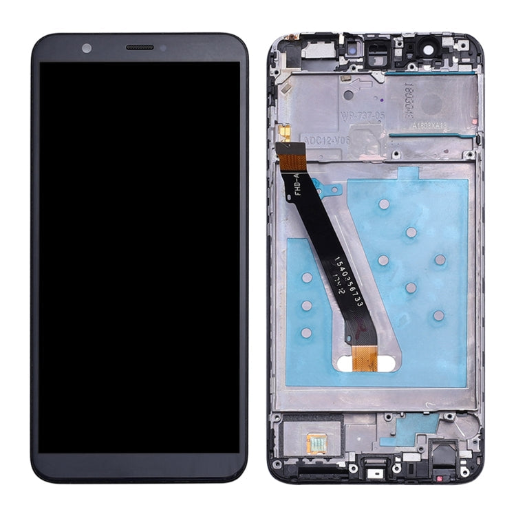 LCD Screen and Digitizer Full Assembly with Frame for Huawei P smart (Enjoy 7S), FIG-LX1, FIG-LA1, FIG-LX2, FIG-LX3 My Store