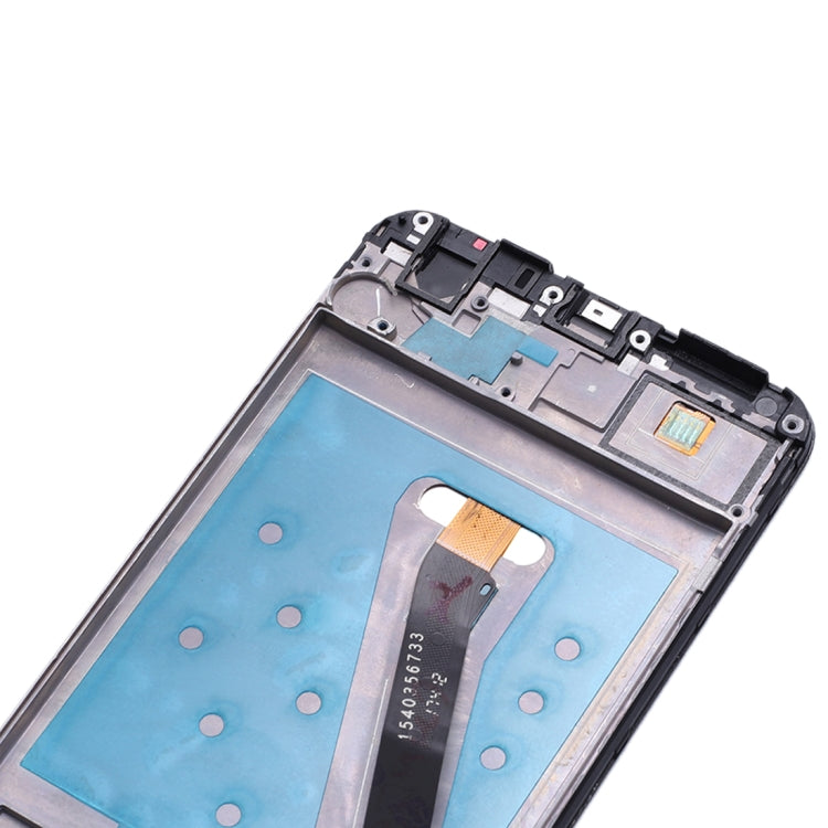 LCD Screen and Digitizer Full Assembly with Frame for Huawei P smart (Enjoy 7S), FIG-LX1, FIG-LA1, FIG-LX2, FIG-LX3 My Store