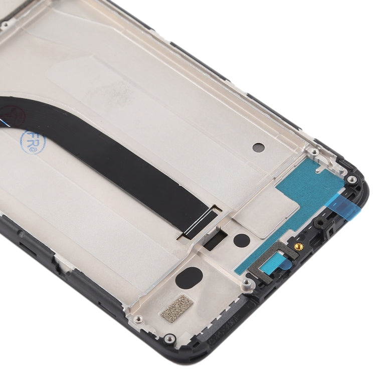 LCD Screen and Digitizer Full Assembly with Frame for Xiaomi Redmi 5