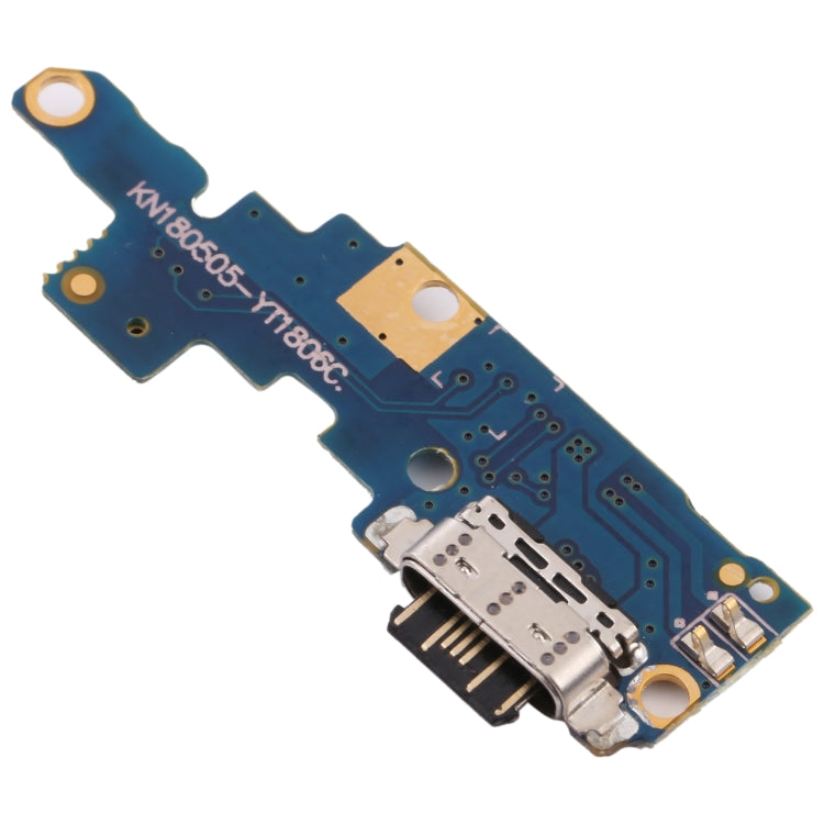 Charging Port Board for Nokia X6 2018 / 6.1 Plus TA-1083 TA-1099 TA-1103 TA-1116 My Store