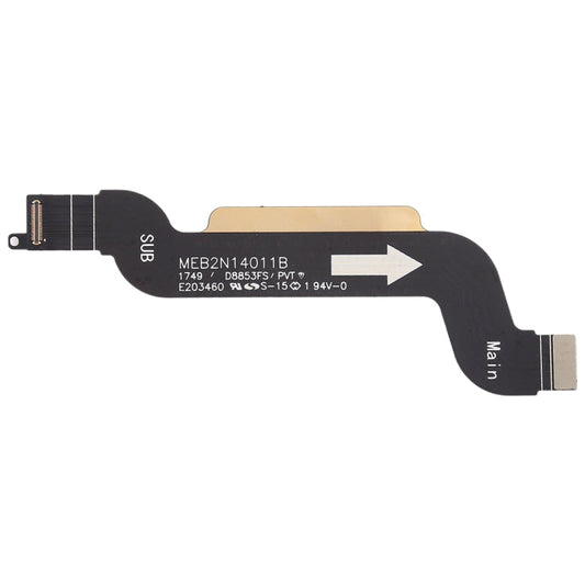 Motherboard Flex Cable for Nokia 7 Plus TA-1049 TA-1055 TA-1062 My Store