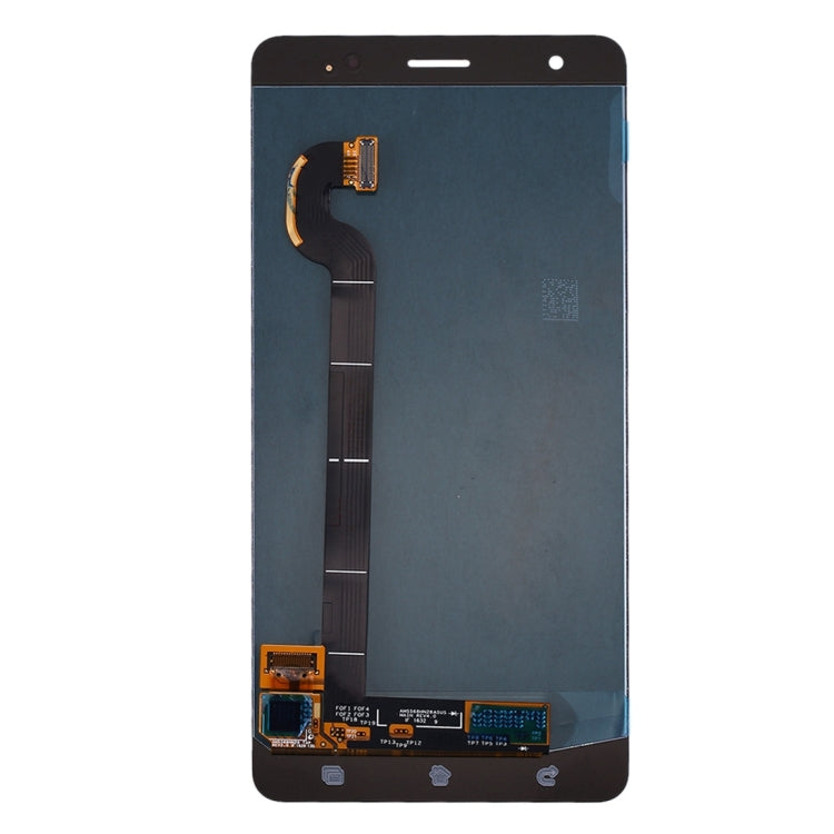 for Asus ZenFone 3 Deluxe / ZS570KL / Z016D LCD Screen and Digitizer Full Assembly My Store