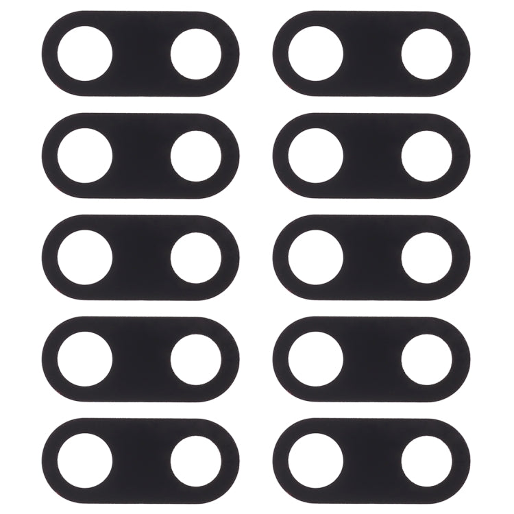 10 PCS Back Camera Lens Cover for Nokia 3