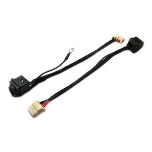 DC Power Jack Cable for Sony Vaio VPCEH VPC-EH VPCEH1AFX/B My Store