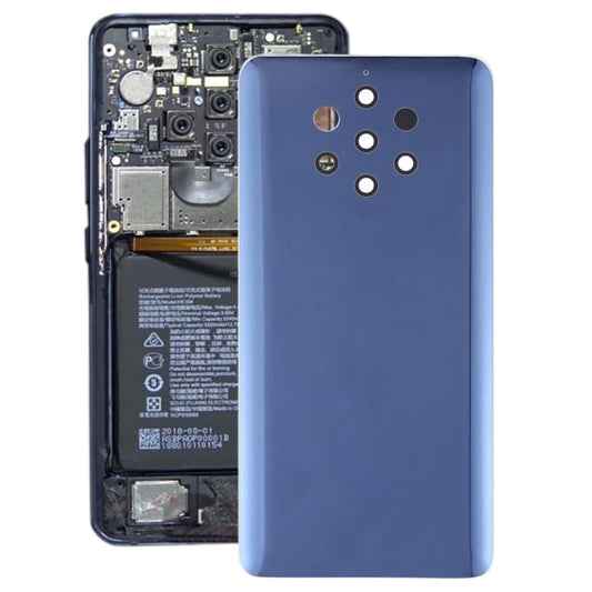 Battery Back Cover for Nokia 9 PureView My Store