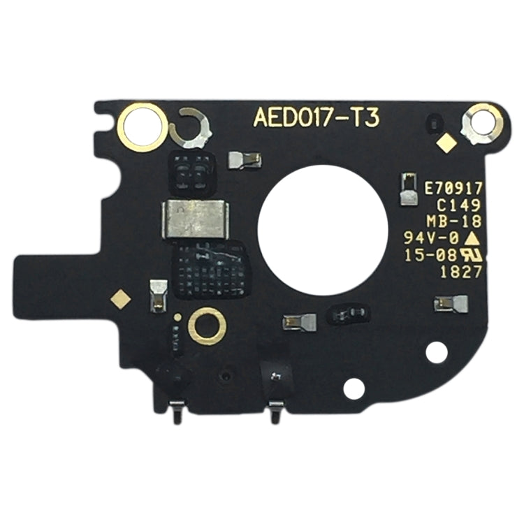 For OnePlus 6T Microphone Board My Store