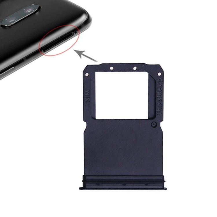 For OnePlus 6T 2 x SIM Card Tray My Store