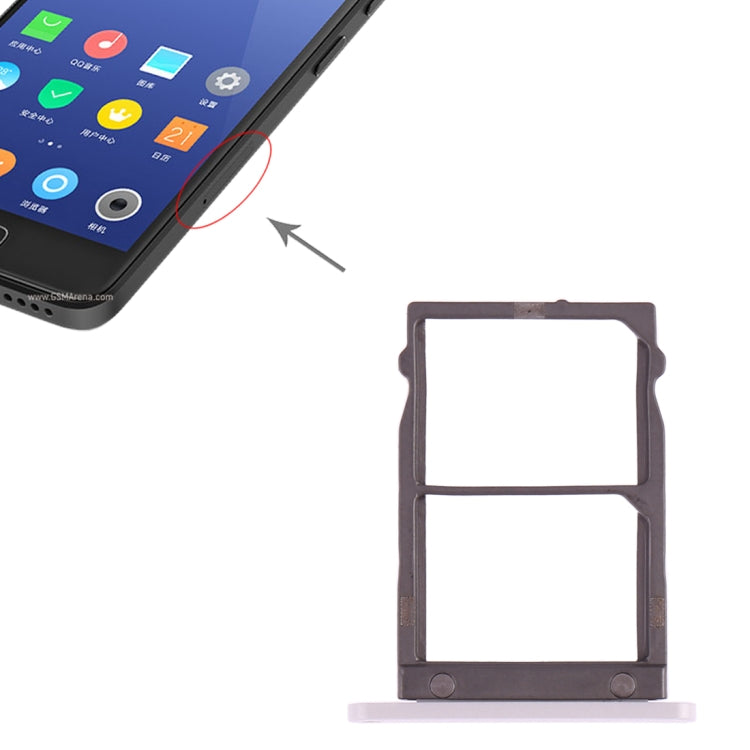 SIM Card Tray + SIM Card Tray for Lenovo ZUK Z2 My Store