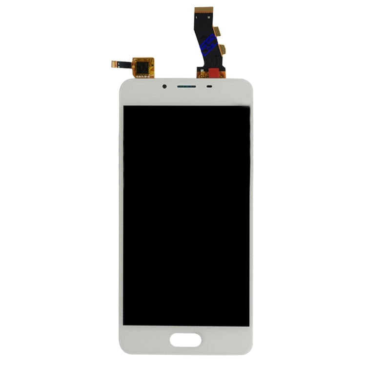 For Meizu U10 LCD Screen and Digitizer Full Assembly My Store