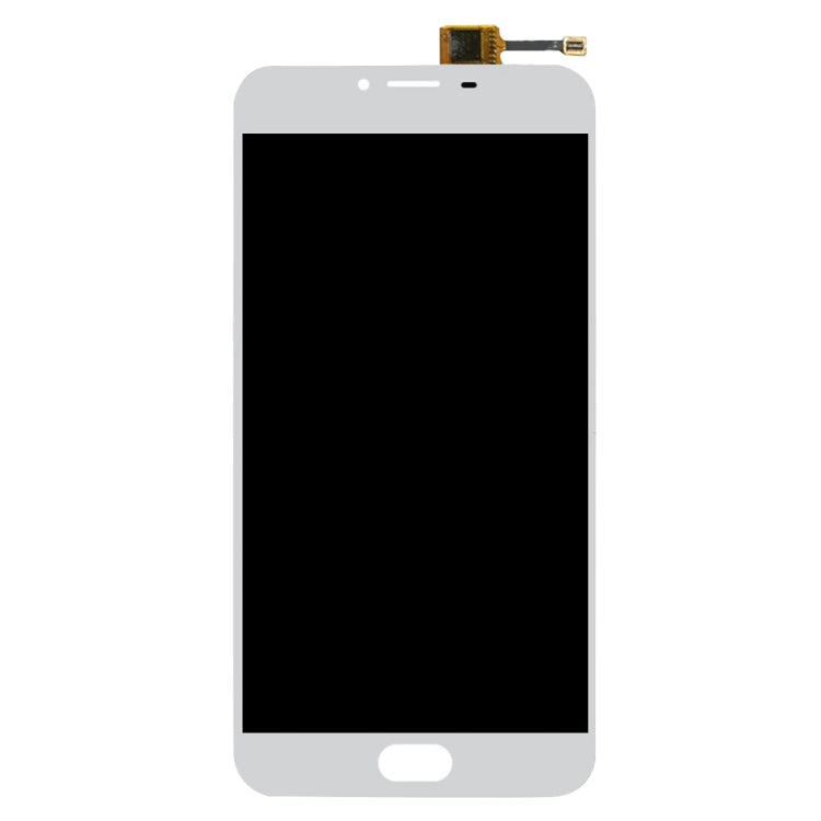 For Meizu U20 LCD Screen and Digitizer Full Assembly