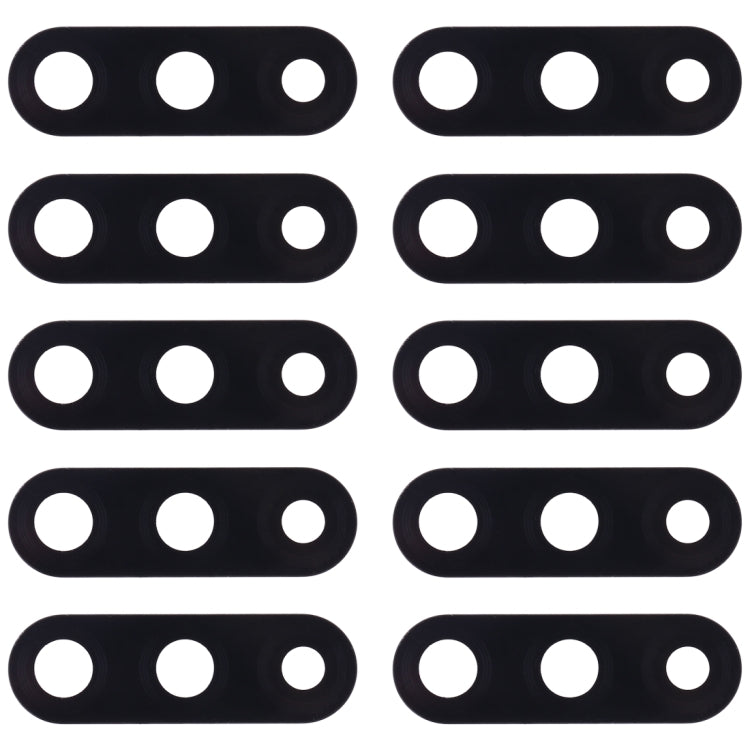 For Huawei P30 Lite 10pcs Back Camera Lens 24MP My Store