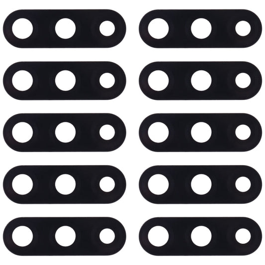 For Huawei P30 Lite 10pcs Back Camera Lens 24MP